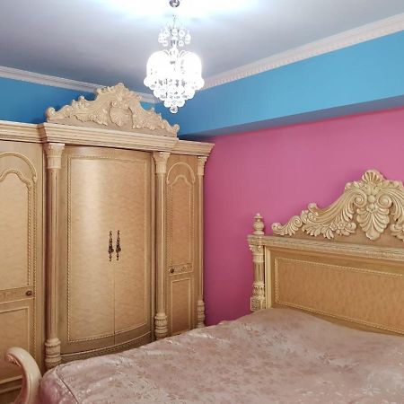 City Center In Yerevan Apartament-45 Ngoại thất bức ảnh
