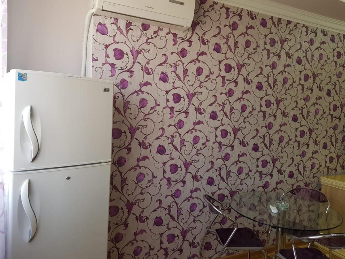 City Center In Yerevan Apartament-45 Ngoại thất bức ảnh