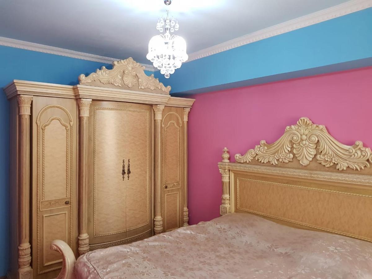 City Center In Yerevan Apartament-45 Ngoại thất bức ảnh