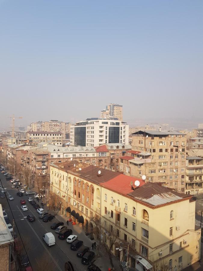 City Center In Yerevan Apartament-45 Ngoại thất bức ảnh