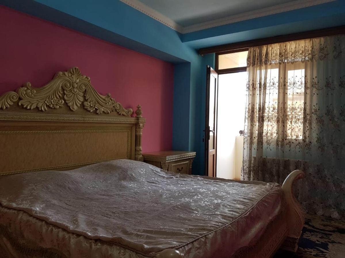 City Center In Yerevan Apartament-45 Ngoại thất bức ảnh
