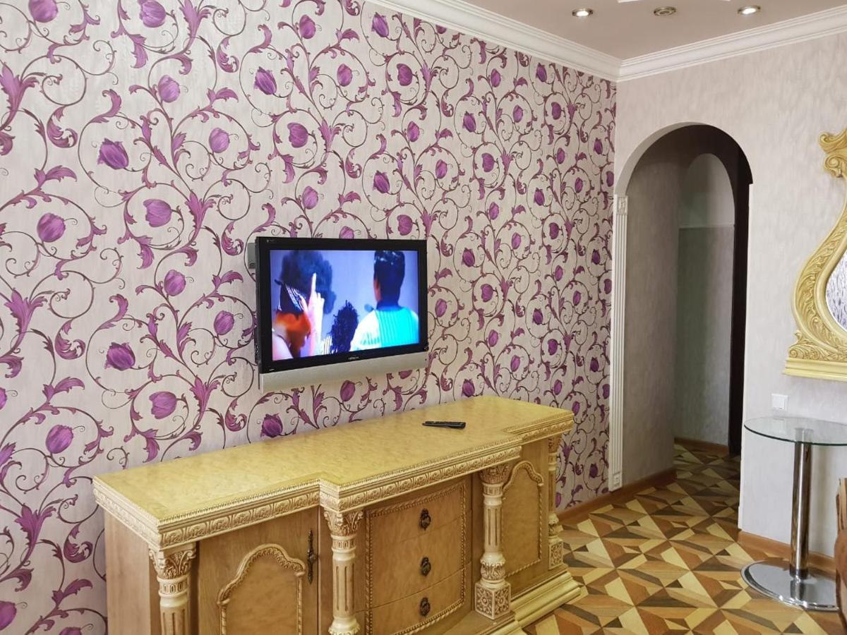 City Center In Yerevan Apartament-45 Ngoại thất bức ảnh