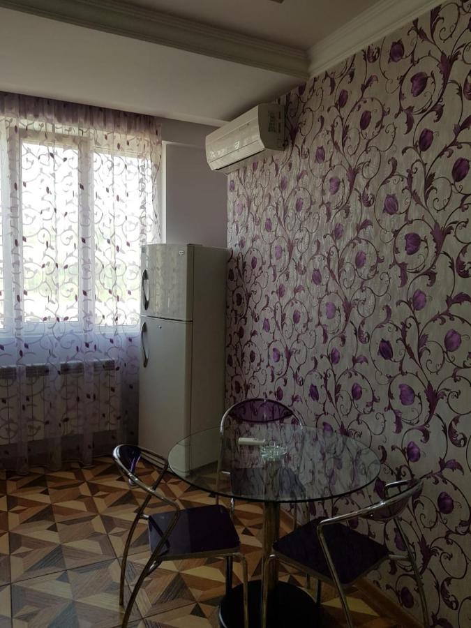 City Center In Yerevan Apartament-45 Ngoại thất bức ảnh